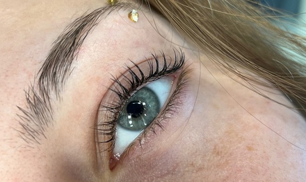 Lash Lift+Tint - Sophinas Permanent Makeup and Esthetics