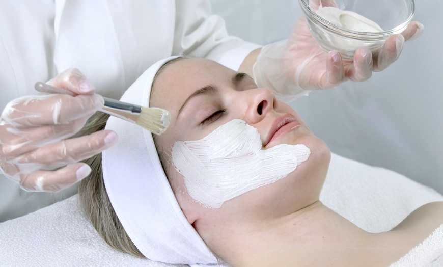 Image 5: Manicures, Pedicures & Spa Experiences for Relaxation & Radiance