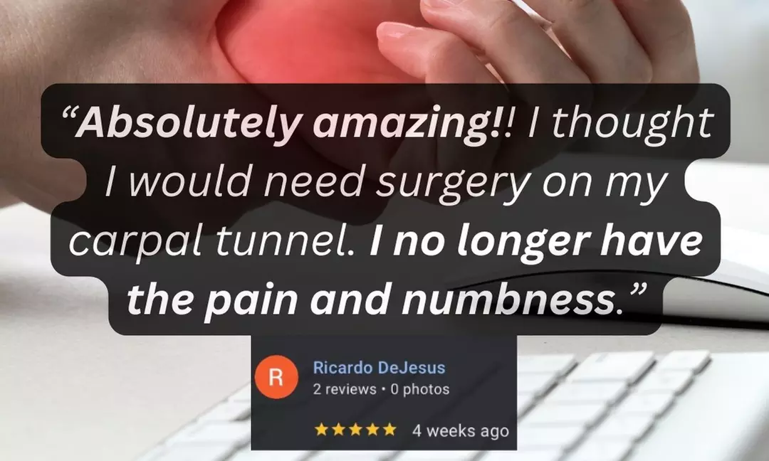 Experience Acupuncture with a Single Session