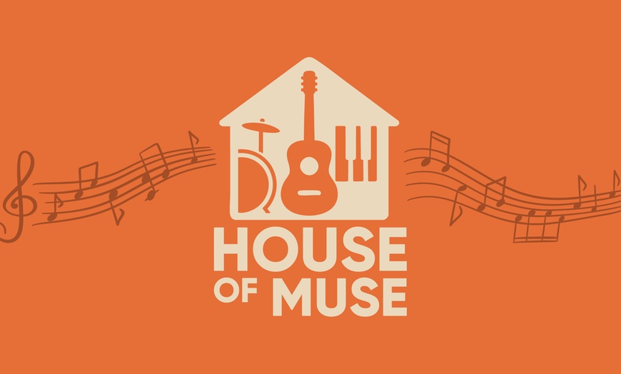 Image 2: Up to 75% Off on Musical Instrument Course at House of Muse