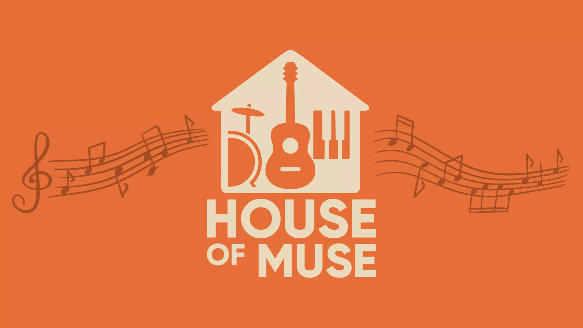 Up to 75% Off on Musical Instrument Course at House of Muse