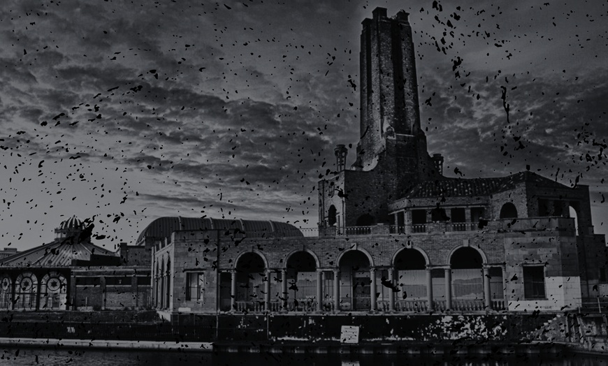 Image 2: Explore the Rich History of Asbury Park in a Guided Tour w/ an Expert