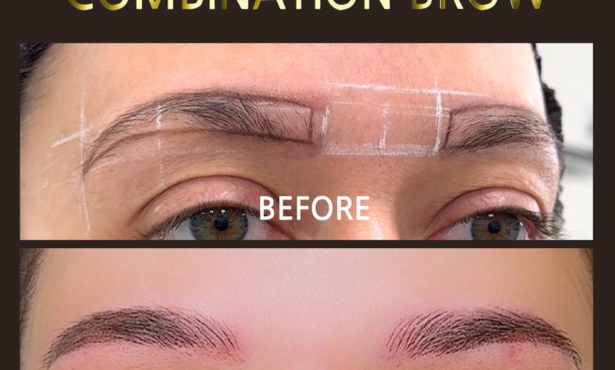 Image 4: Up to 46% Off on Permanent Makeup at Bloom&Glow
