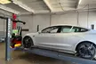 Up to 55% Off on Wheel Alignment / Balancing at J&H Auto Repair - Second Medium