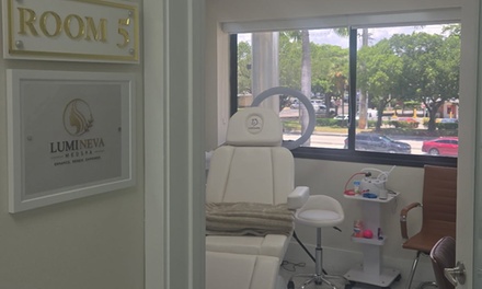 20 Units of Botox - Lumineva MedSpa