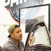 Image 1: Premium Carbon Window Tinting with Lifetime Warranty