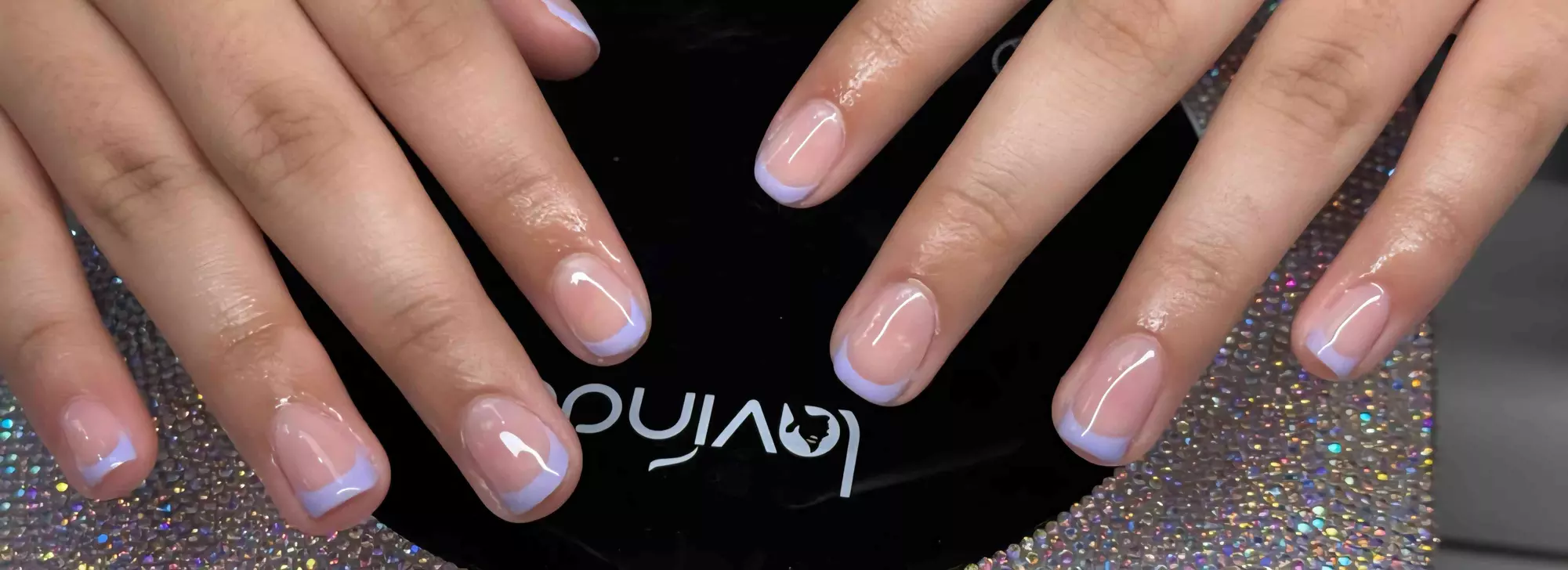 Manicure w/ Spa Treatment & Pedicure or Dip Manicure w/ Spa Treatment