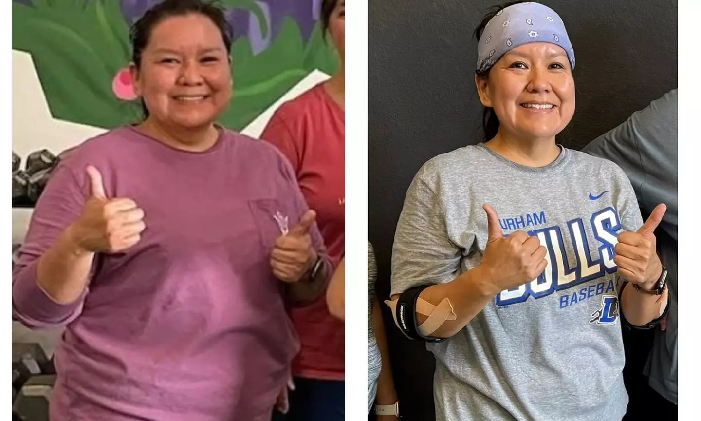 Girls-Only Supportive Fitness Classes - Unlimited for Up to 21 Days!