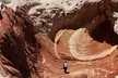 Journey Through Southern Utah’s Slot Canyons & Cutler’s Cave on a Guided Tour for 2 or 4 w/ Roads End Slot Canyon Tours - Second Medium