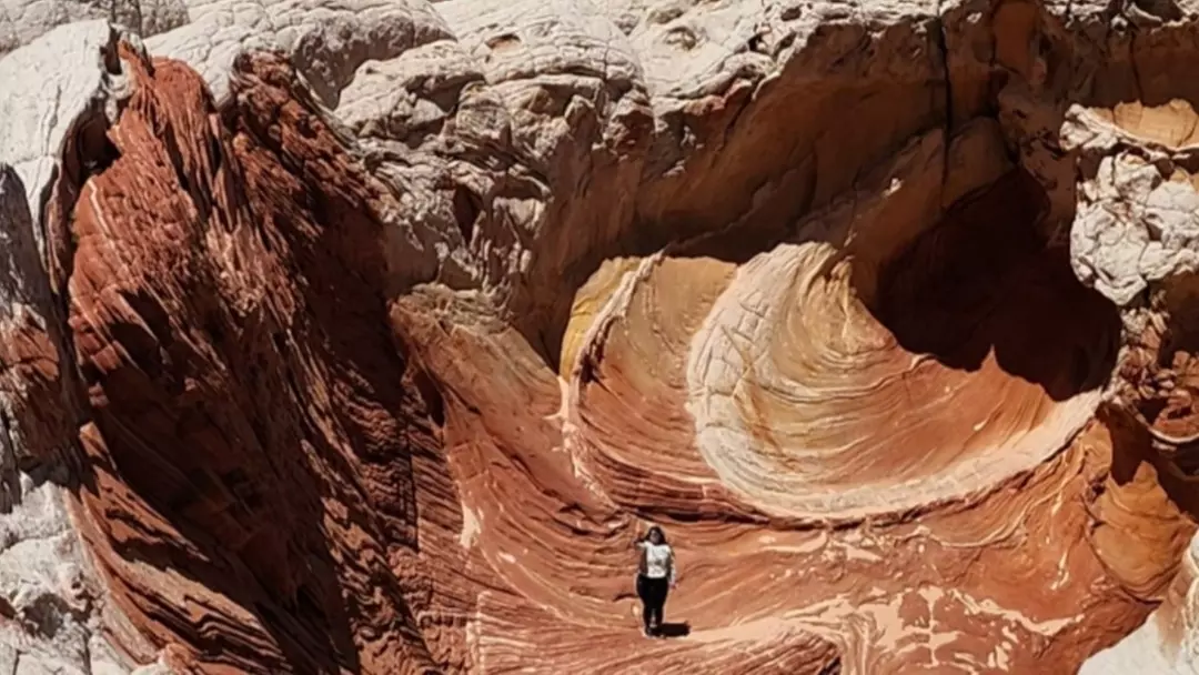 Explore The Stunning Slot Canyons of Southern Utah