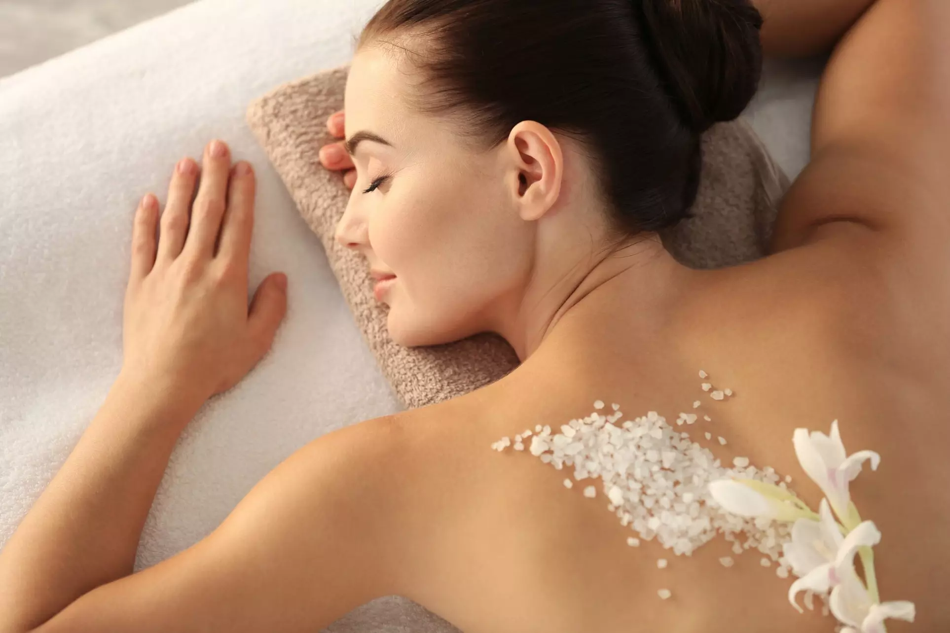 Up to 45% Off Massage - Other Specialty at Inner Essentials Studio Spa - Primary Image