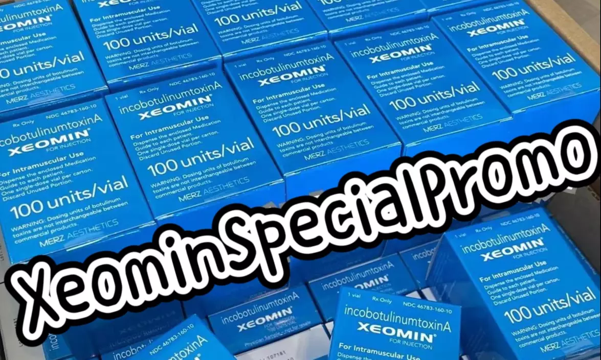 Up to 48% Off on Injection-Other-Dysport, Xeomin at One Beauty Aesthetics - Primary Image