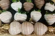 Up to 20% Off on Designer Dipped Strawberries – Pick Your Flavor or Fun Topping Mix! at Succulent Sensations - Second Medium