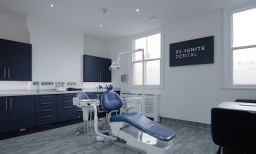 Image 3: Full Dental Check Up, X-Rays, Dental Clean, Scale, Polish and More