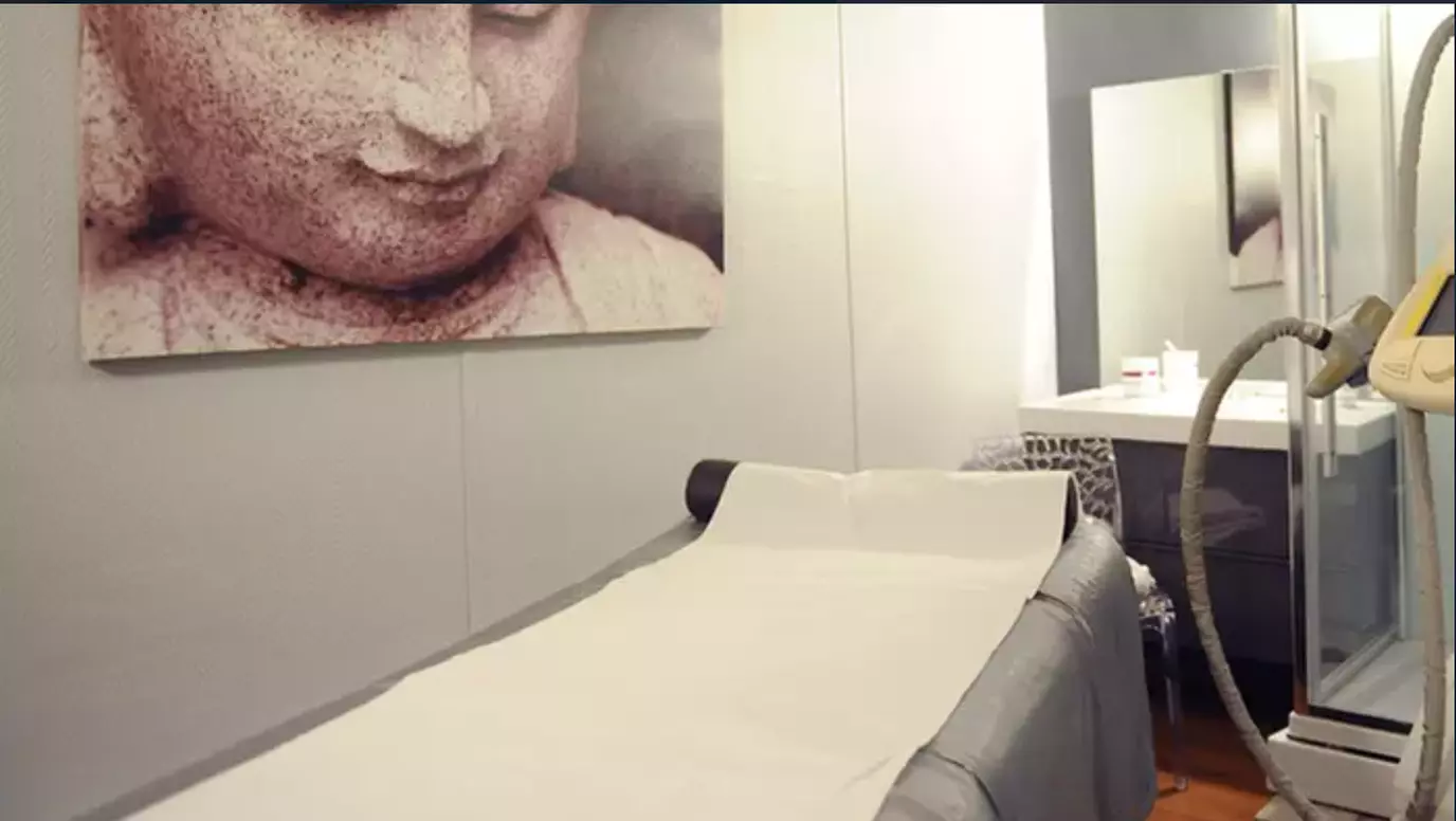 Soins minceur à l’institut Esprit de Vie