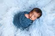 Celebrate your Child with In-Home Newborn Baby Photoshoot at Willow & Thistle Photography - 80% Off - Second Medium