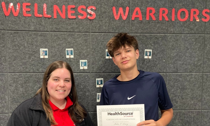 Image 5: Comprehensive Chiropractic Care and Detailed Findings! 