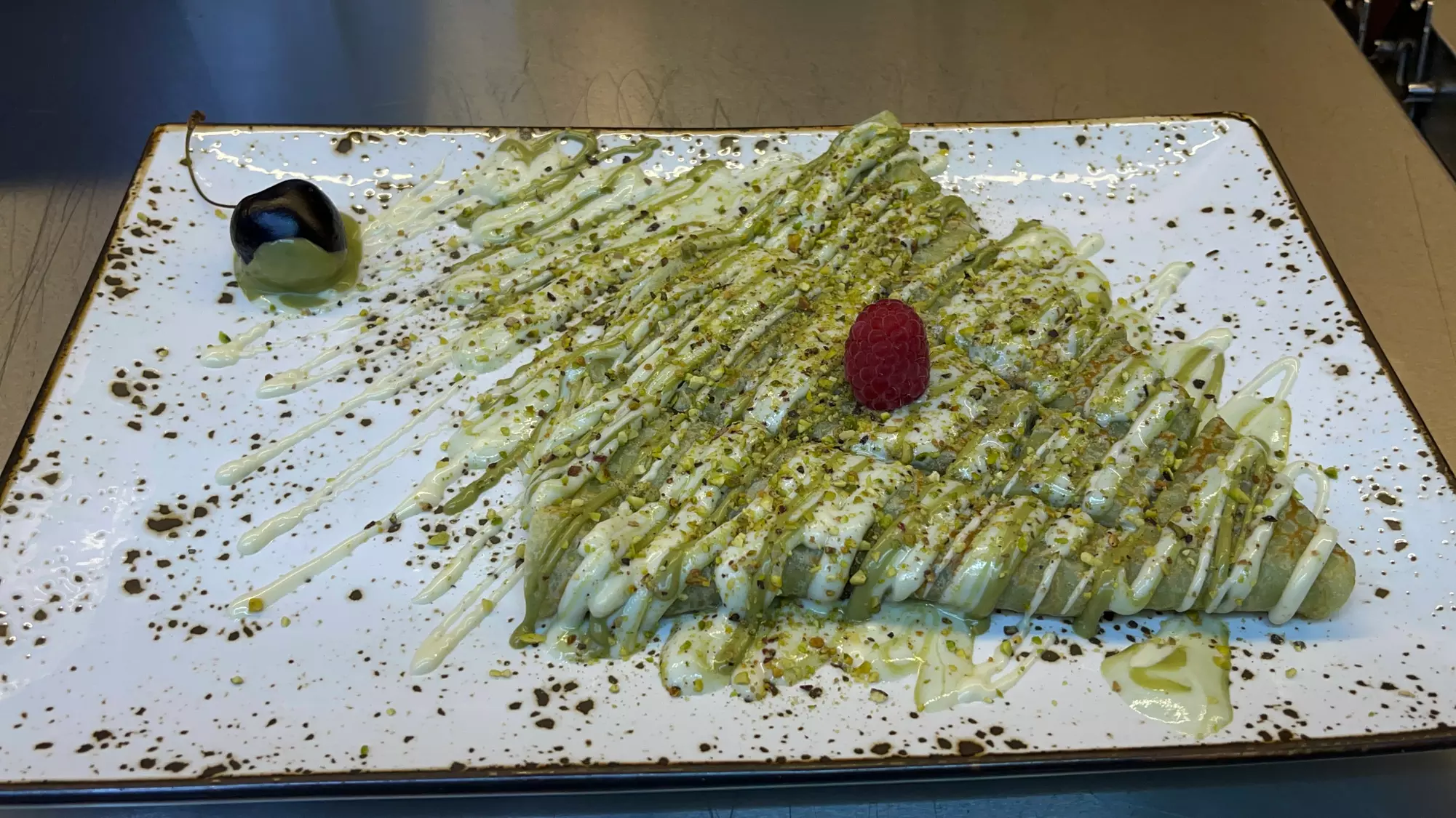 Up to 40% Off on  at Crepeway cafe