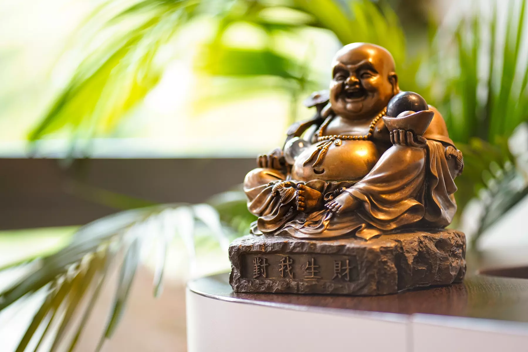 Hot Stone oder Aroma-Massage / Holistisches Paket für 1 Person