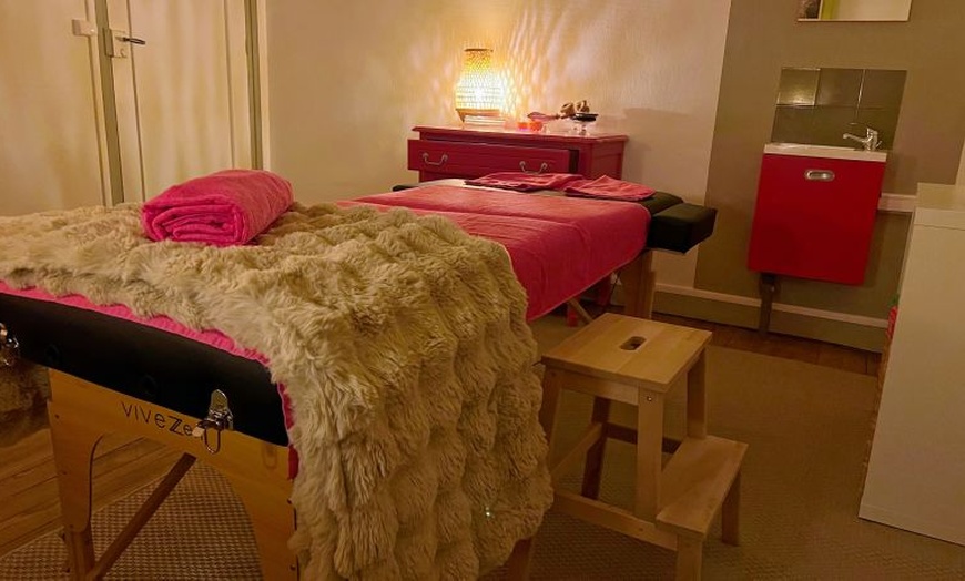 Image 2: Jusqu'à 40% de remise sur Packages de soins beauté chez Relax & Bulle