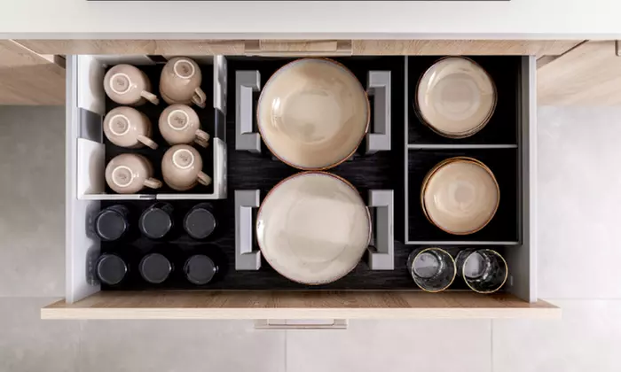 2 or 4-Hour Organization & Decluttering Service w/ Additional Discount