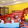 Image 1: Up to 40% Off on Playground / Children's Park at IGi Playground