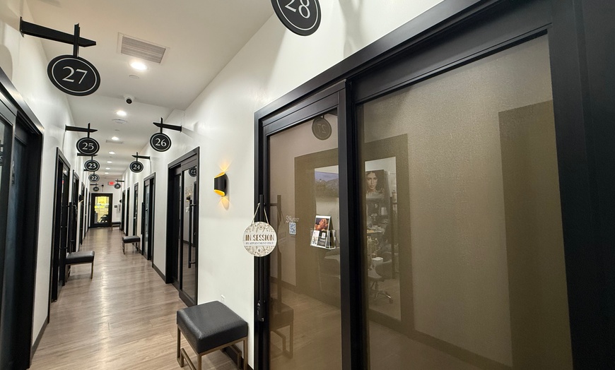 Image 5: Winter Body Scrub & Massage Packages with Complimentary Refreshments