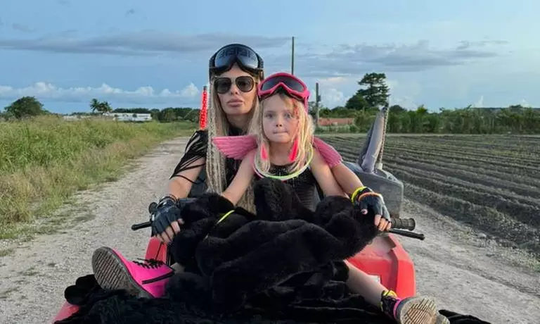 Exhilarating Guided ATV Rides - Day or Night Adventures in Miami