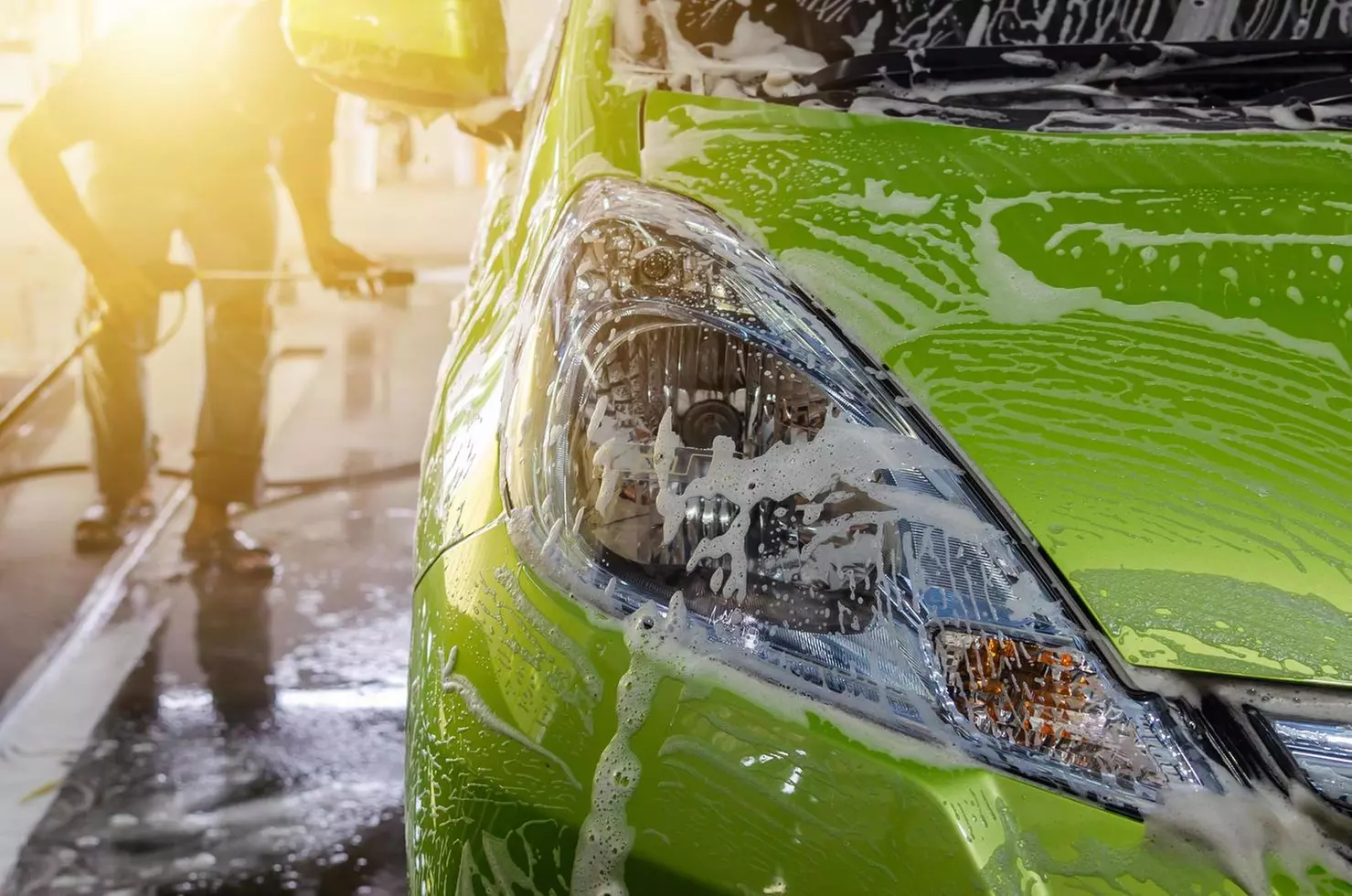 Up to 20% Off on Exterior & Interior Car Detail at Bryan's Mobile Car Detailing