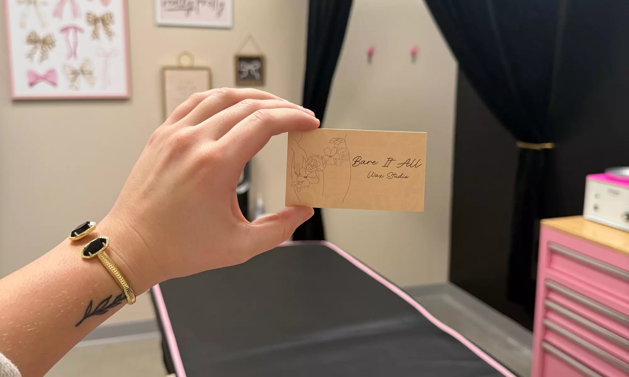 Smooth Skin with Brazilian & Underarm Hard Wax Services