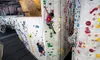 90-Minute Intro Climbing Class for 1–6 People at The Stronghold Climbing Gym(Up To 50% Off)