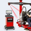 Image 2: Up to 87% Off on Wheel Alignment / Balancing at Veloce Collision