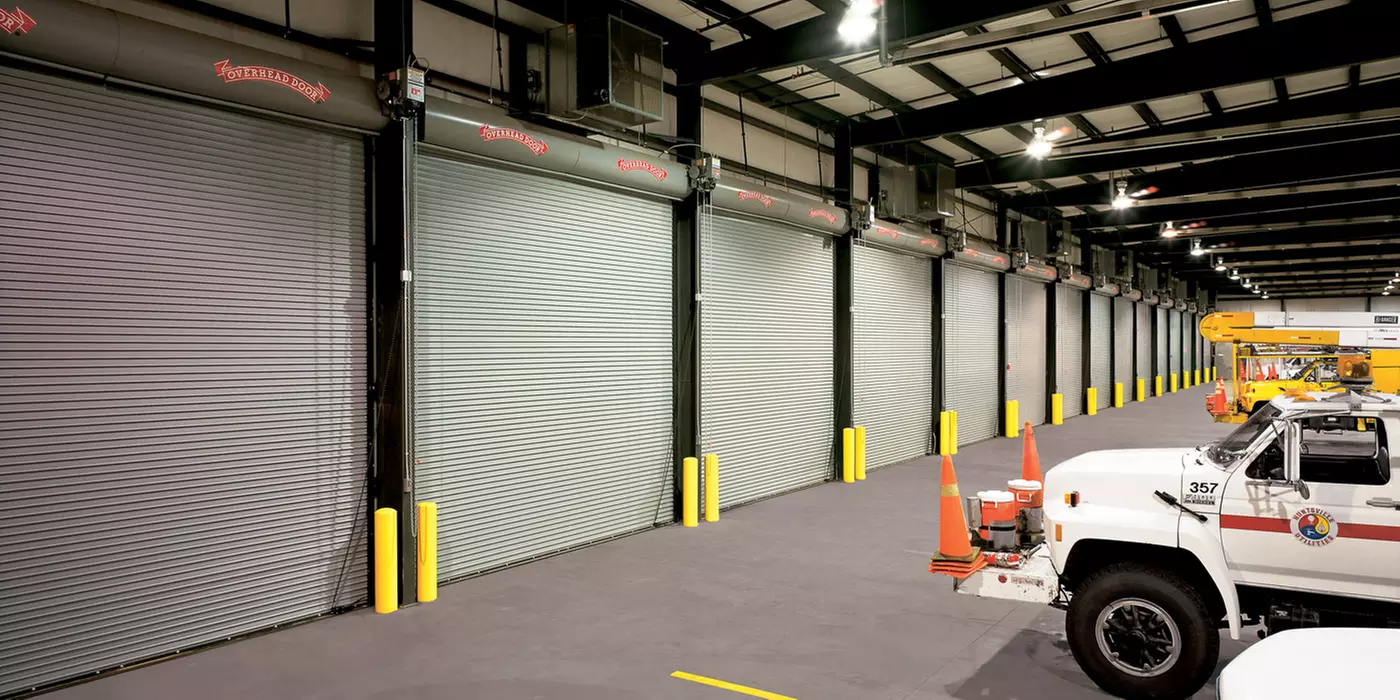 Up to 47% Off on Garage Door Installation at Inland Overhead Door Co - Primary Image
