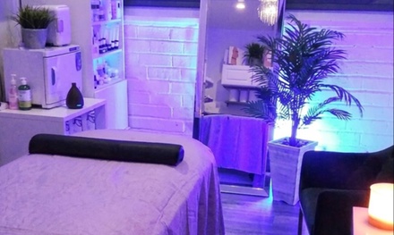 90 Minute Pampering Facial + Choice of Massage - Kali Rich Skin And Beauty