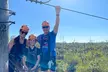 Zipline Adventure and Leap of Faith Experience at Empower Adventures (Up to 28% Off) - Second Medium
