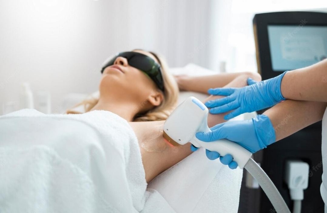 Up to 46% Off on Laser Hair Removal at Show-Me Laser Solutions