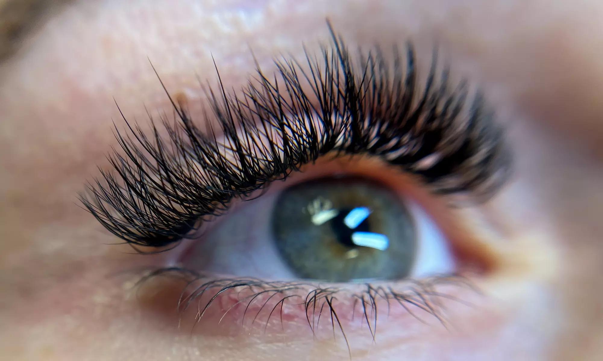 Discover Full Sets of Glam and Natural Lash Extensions