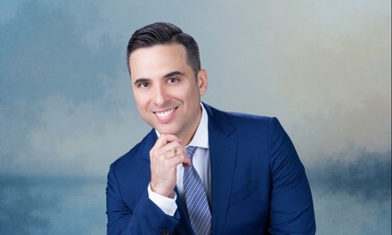 One Dental Exam and X Ray for One - Finest Dental