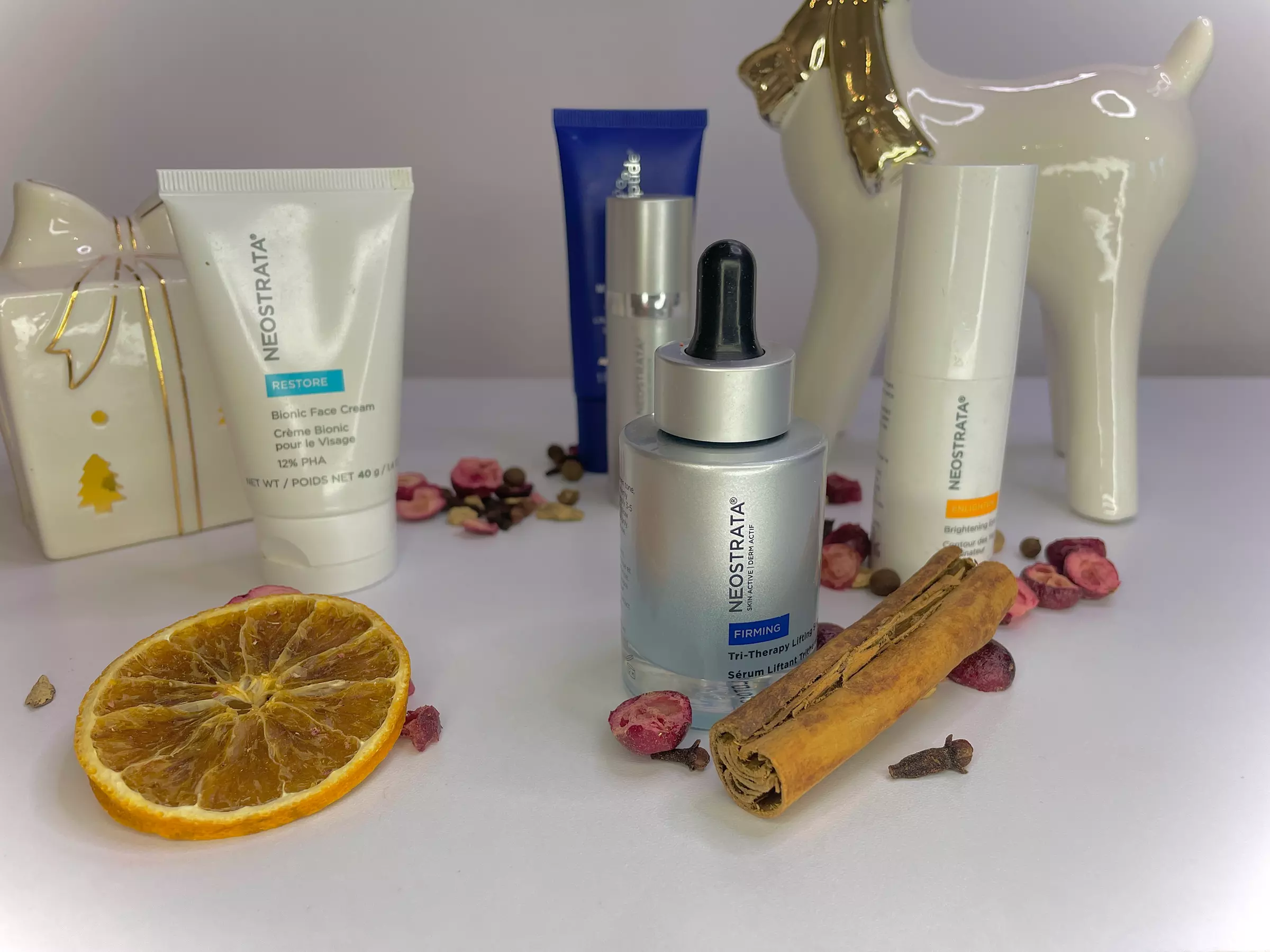 One or Two Sessions of Intimate Lightening with BioRePeel Treatment