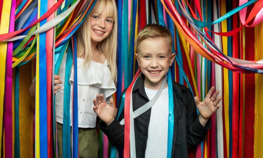 Image 6: Wirtualny świat na wyciągnięcie ręki: bilet wstępu dla 1-4 osób