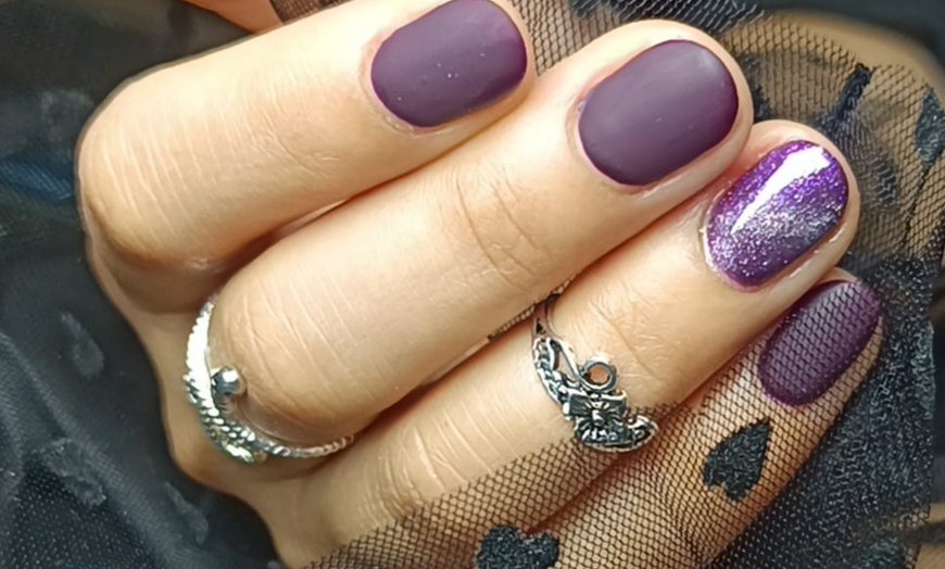 Image 4: Hasta 60% de dto. en Spa/Salón de uñas - Manicura en Mimarte Estudio