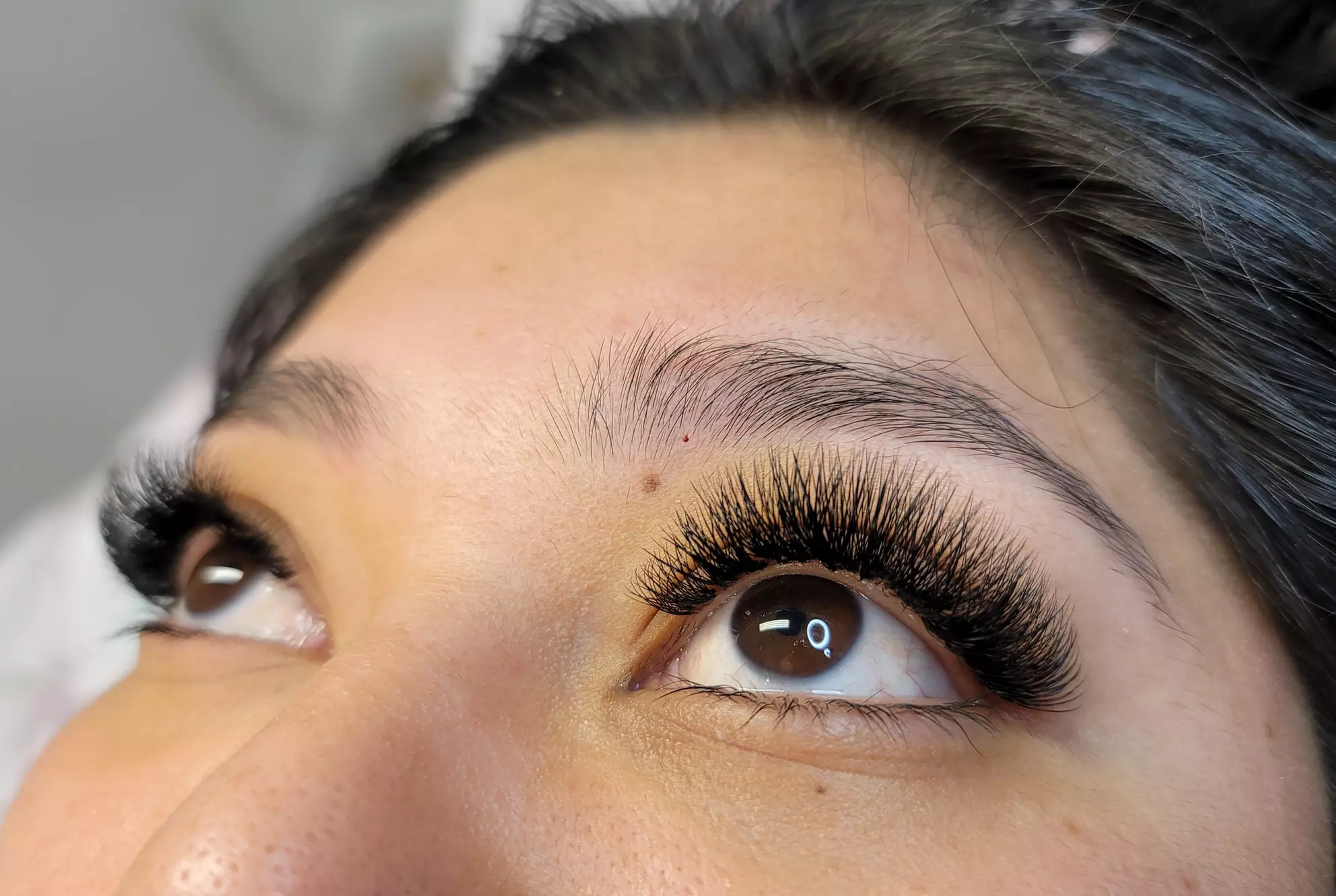  Get Eyelash Extensions For Timeless Elegance! 