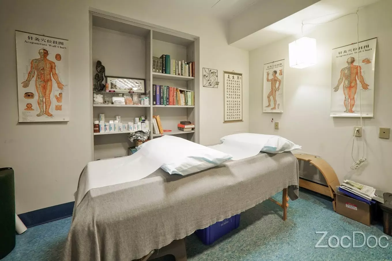 Up to 58% Off on Cupping at Big Apple Acupuncture - Primary Image