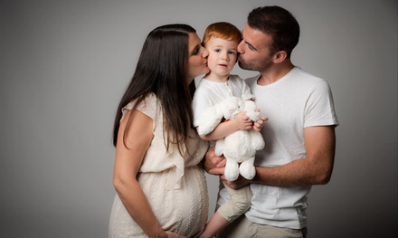 Shooting photo d'1h pour 1 personne