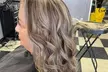 Hair by Amanda offers a Brazilian Blowout, Highlight, Color, Haircut, and much more! (Up to 46% Off) - Second Medium