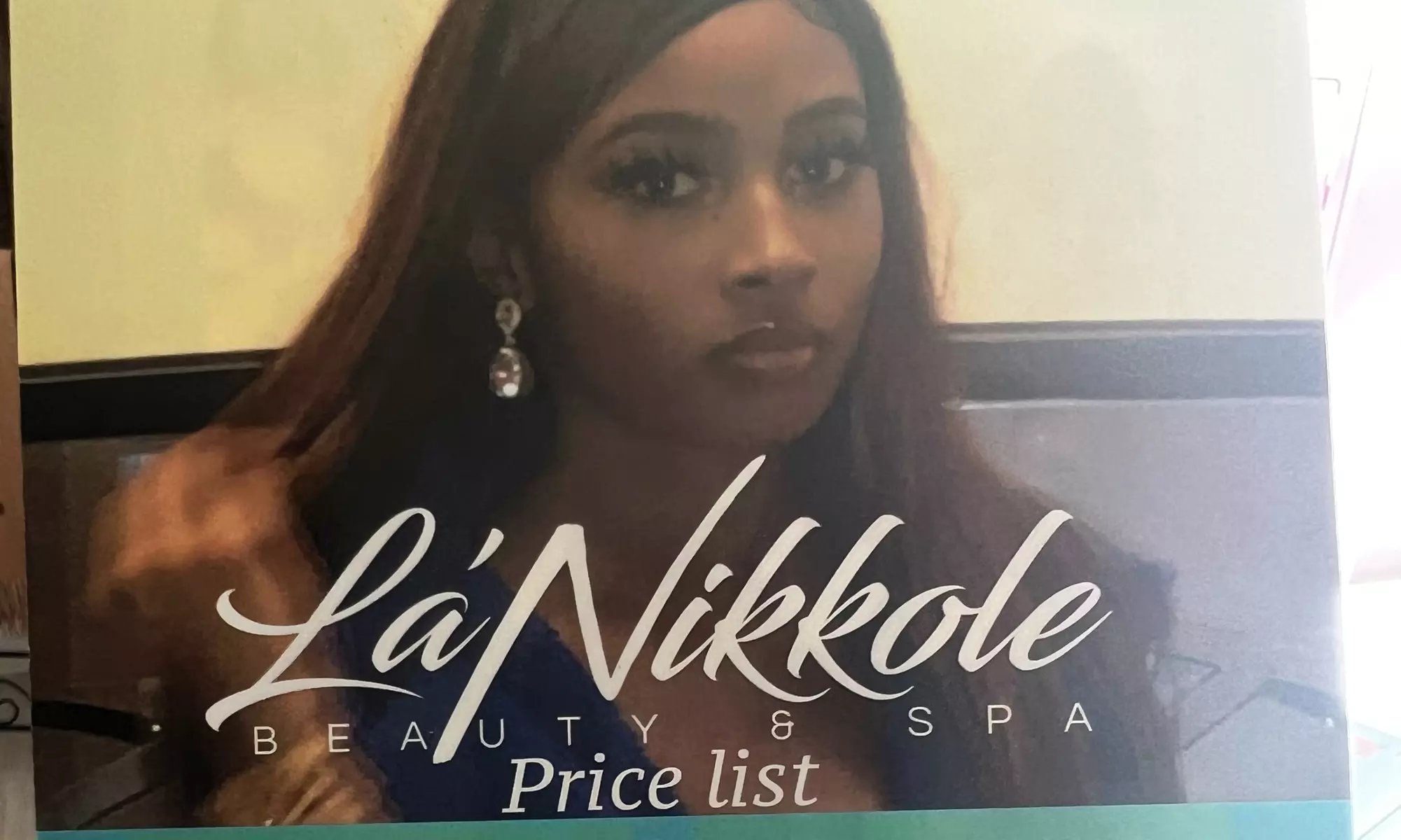 Hair Transformations & Styling: Straightening, Color, Extensions