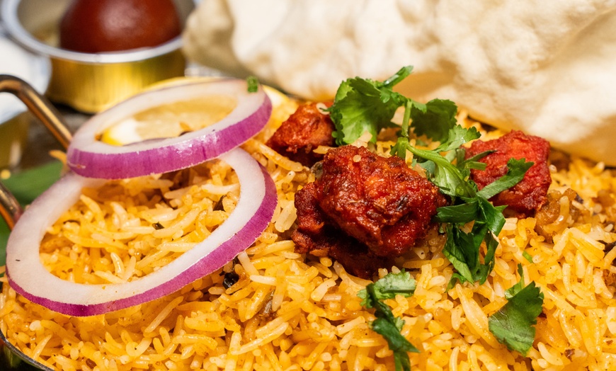 Image 3: 3-Course Dining Delight for Two