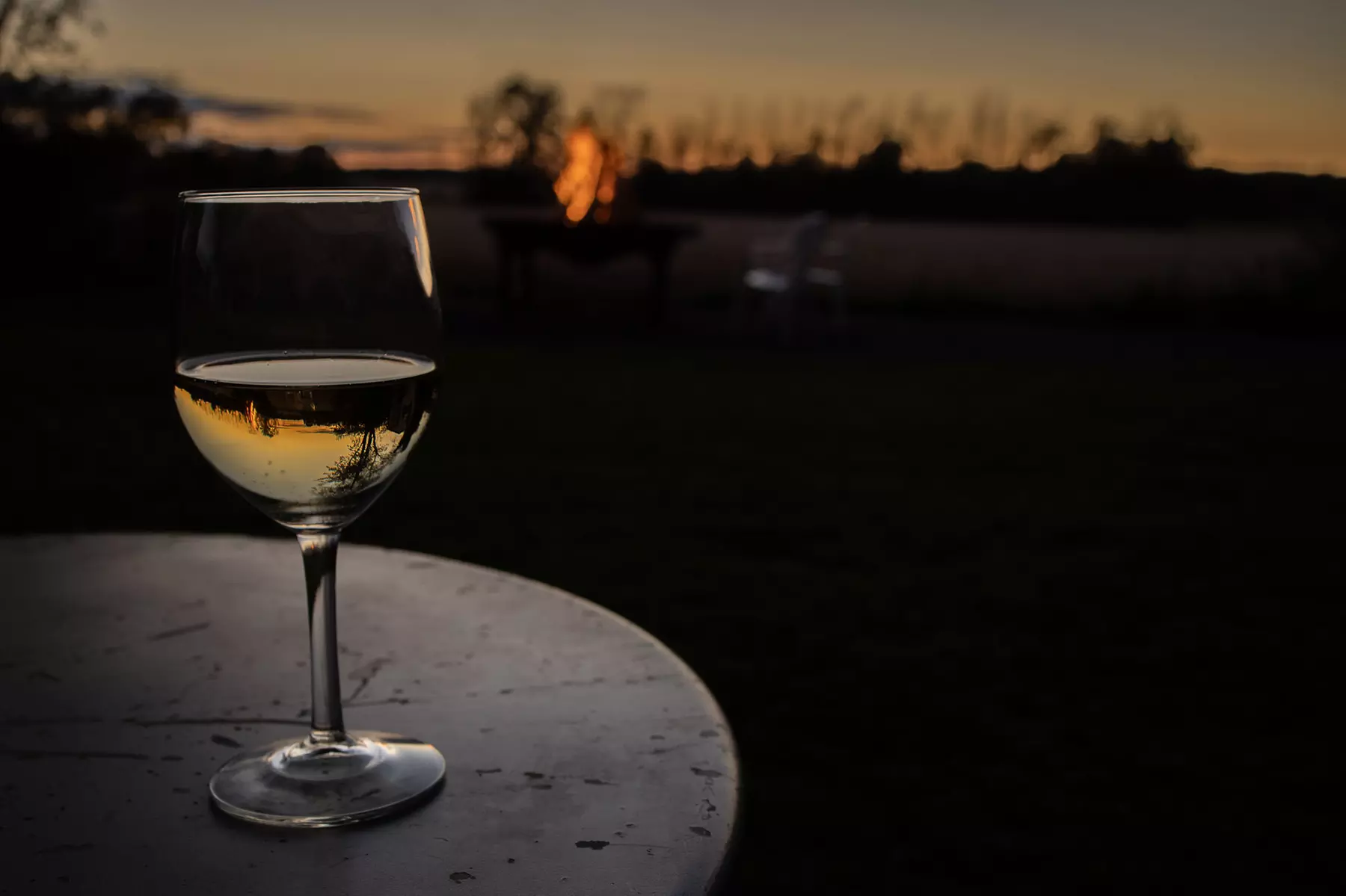 Up to 20% Off on Wine Tasting / Flight at Anthony Manor Winery and Farm