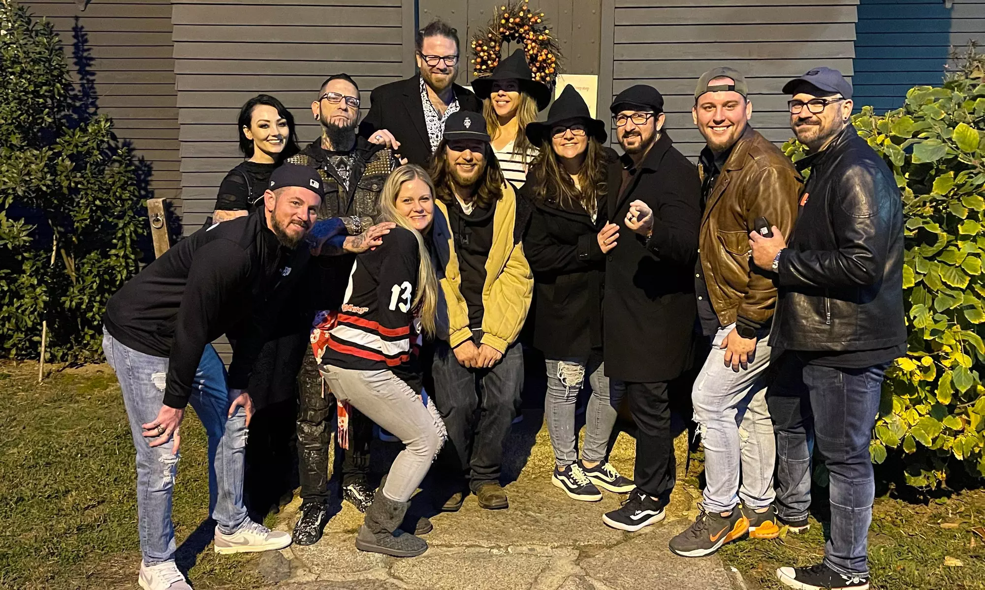 Up to 46% Off on Ghost Hunting Tour at Zombie Tours Inc. - Second Medium