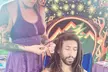 Up to 50% Off on Salon - Hair Locking/Dreadlocks at Grateful Dreads - Second Medium